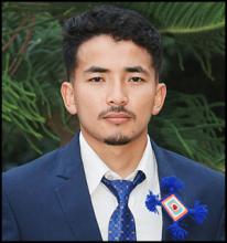 Jiten Limbu